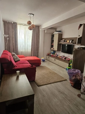 Apartament 3 camere 