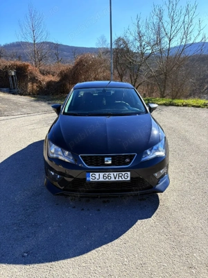 seat leon euro 5 - imagine 4