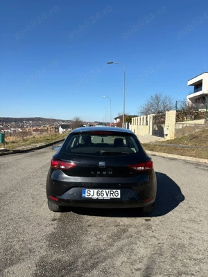 seat leon euro 5 - imagine 5