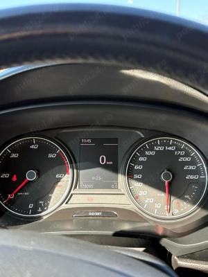 seat leon euro 5 - imagine 2