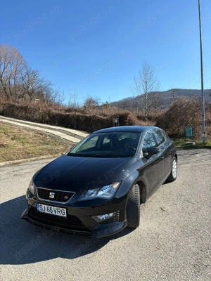 seat leon euro 5 - imagine 3