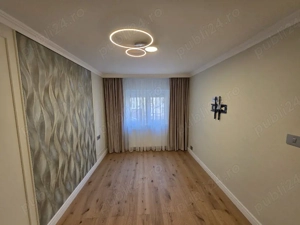 apartament lux, strada  Pădurarilor nr 8, zona Olimpia, etaj 1,  la 5 minute de Complexul Studentesc - imagine 19