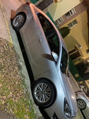 Opel Insignia 2.0 CDTI ECOFLEX | 2014 | 140 CP | Unic proprietar RO | Economic - imagine 9