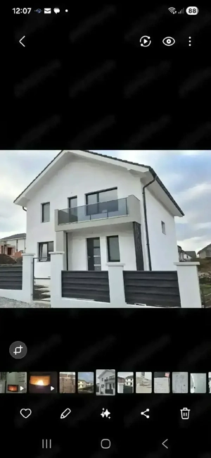 Casa Individuala in Chinteni