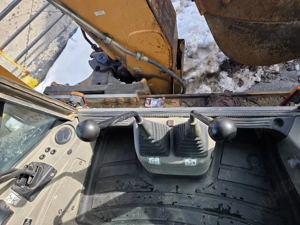 Buldoexcavator CASA 580ST, New Holland  - imagine 2