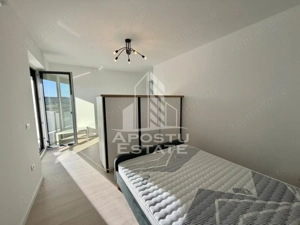 Apartament cu 1 camera, prima inchiriere, loc de parcare, Timis, Giroc