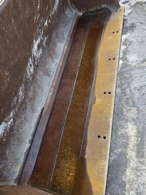 Buldoexcavator CASA 580ST, New Holland  - imagine 5