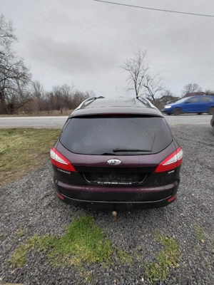 Ford mondeo  - imagine 2