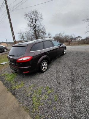 Ford mondeo  - imagine 3