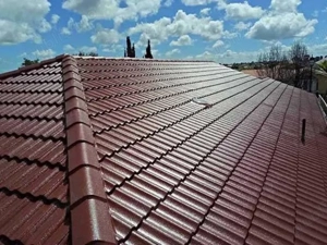 Montaj acoperisuri  - imagine 2