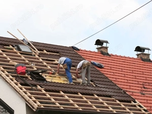 Montaj acoperisuri  - imagine 5