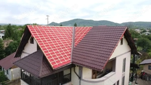 Montaj acoperisuri  - imagine 3