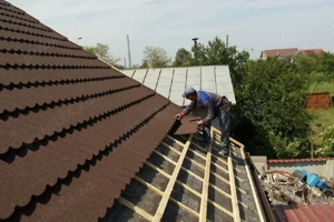 Montaj acoperisuri  - imagine 4