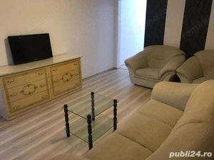 Inchiriez apartament 2 camere Emil Racovita