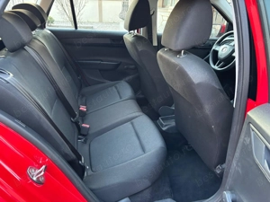 Skoda Fabia III facelift 1.0 benzina 95 C.P   Fabricatie 2020    - imagine 10