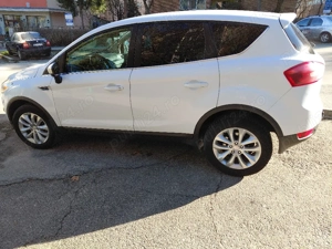 vand ford kuga - imagine 3