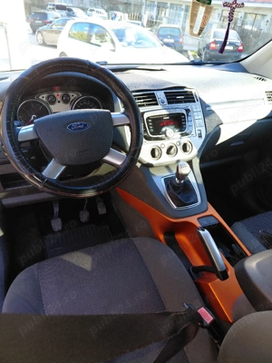 vand ford kuga - imagine 5