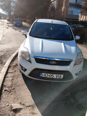 vand ford kuga - imagine 4