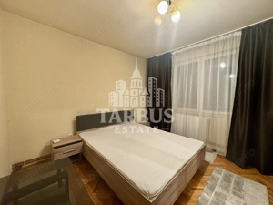 Apartament decomandat 2 camere, zona Medicina