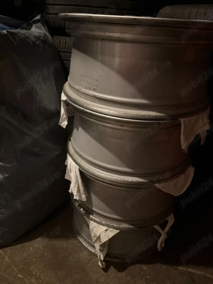 Jante Audi 17 zoll - imagine 3