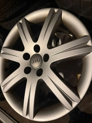 Jante Audi 17 zoll