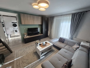 2 Cam-Lux-Nou-7 Min Spitalul Judetean-Centrala-Mobilat Complet-60MP-85.000 Euro! Negociabil