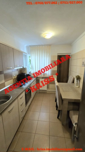 Apartament 2 Camere NORD-KAUFLAND Stradal Confort 1 Decomandat Mobilat Și Utilat 52 Mp. Centrală