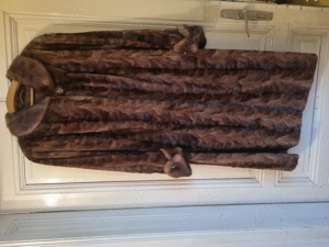 Haina de blana vizon 