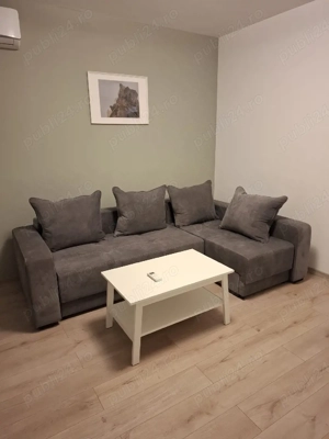ap 2 camere de inchiriat Rezidential Apusului 1