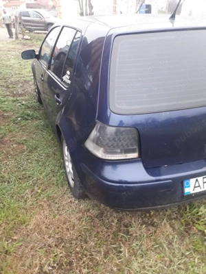 vw golf 4 .1.9 TDI .ALH - imagine 5