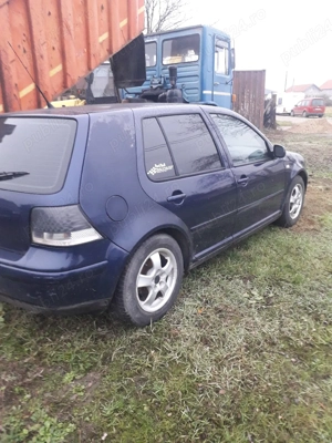 vw golf 4 .1.9 TDI .ALH - imagine 3