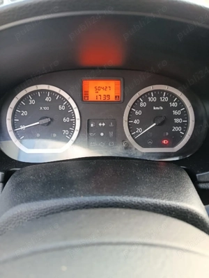 Vând Dacia Logan  - imagine 2