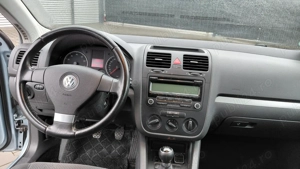 Volkswagen Golf 5 Variant, combi - imagine 5