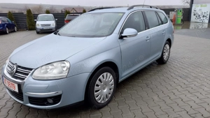Volkswagen Golf 5 Variant, combi - imagine 2