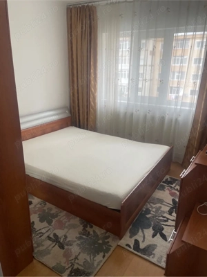 Închiriez Ap 2 camere Exercitiu