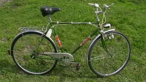 Bicicleta clasica vintage Elite