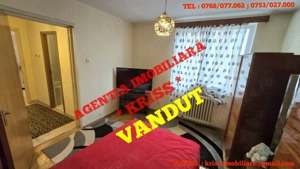 Apartament 2 Camere TRIVALE Confort 1 Semidecomandat Stil Fluture Liber 53 Mp. Etaj Intermediar - imagine 6