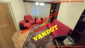 Apartament 2 Camere TRIVALE Confort 1 Semidecomandat Stil Fluture Liber 53 Mp. Etaj Intermediar