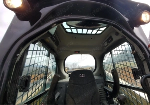 2016 Caterpillar 249D - imagine 5