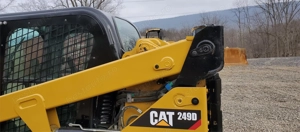 2016 Caterpillar 249D - imagine 2