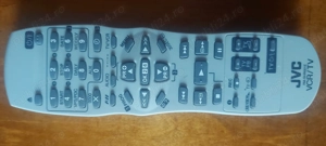 Telecomanda JVC - Model RM - SHRQ01E - Ptr Videorecorder VHS