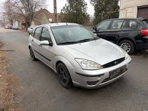 Fiat Focus 1.8 Dizel   Dezmembrez - imagine 2