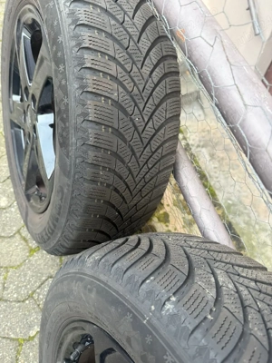 Jante Ford 16 Zoll - imagine 4