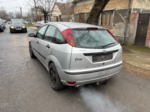 Fiat Focus 1.8 Dizel   Dezmembrez - imagine 4