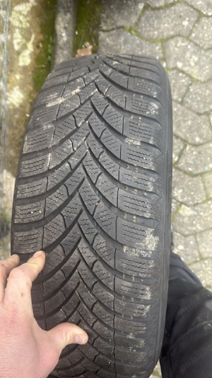 Jante Ford 16 Zoll - imagine 5