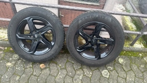 Jante Ford 16 Zoll - imagine 2