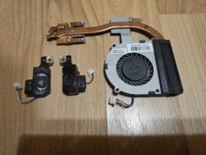 Vând Piese Laptop Sony VPCYB3V1E - imagine 4