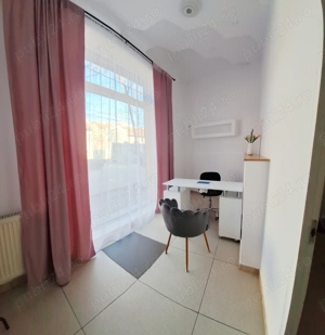 Camera de inchiriat in salon central