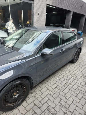 Volkswagen Passat B8 2018 Primul Proprietar - imagine 3