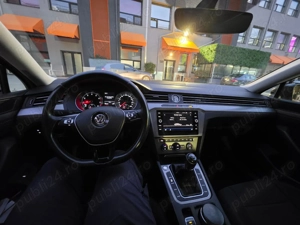 Volkswagen Passat B8 2018 Primul Proprietar - imagine 4